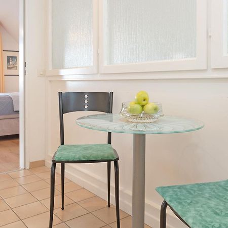 Haus Eva Mar Am Meer Appartement 4 Timmendorfer Strand Bagian luar foto
