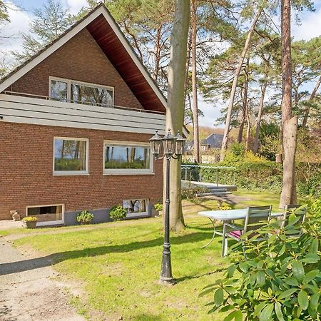 Haus Eva Mar Am Meer Appartement 4 Timmendorfer Strand Bagian luar foto