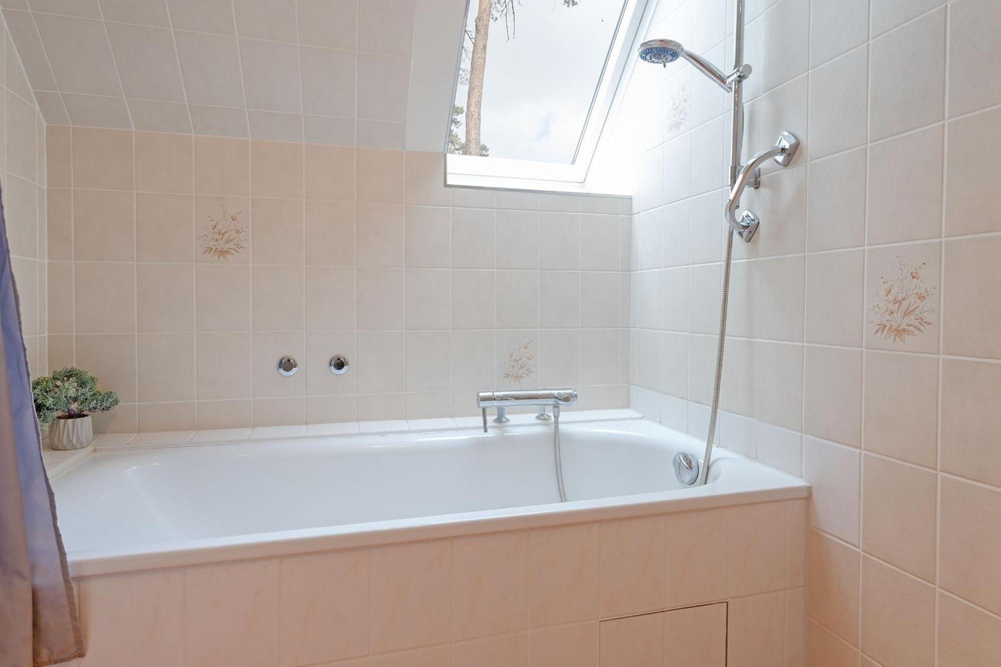 Haus Eva Mar Am Meer Appartement 4 Timmendorfer Strand Bagian luar foto