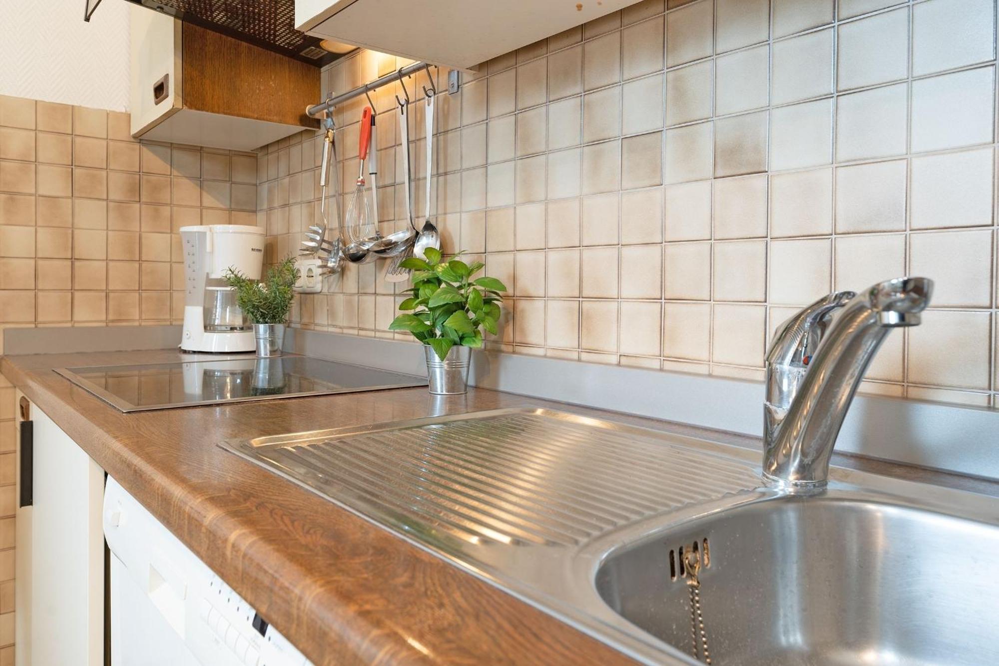Haus Eva Mar Am Meer Appartement 4 Timmendorfer Strand Bagian luar foto