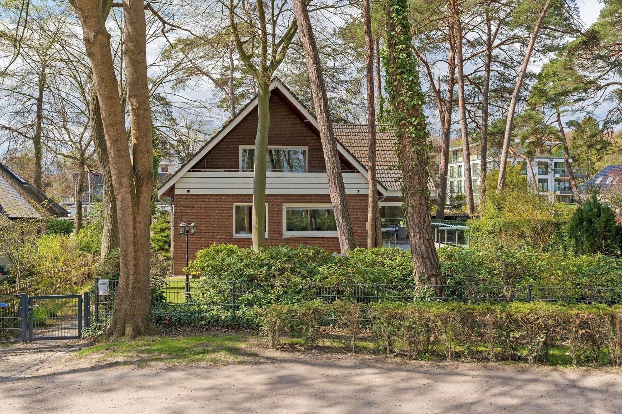Haus Eva Mar Am Meer Appartement 4 Timmendorfer Strand Bagian luar foto